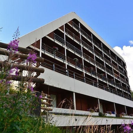 Appartamenti La Maison De Vacances 브루일서비니아 외부 사진