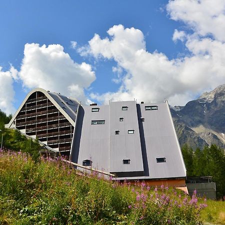 Appartamenti La Maison De Vacances 브루일서비니아 외부 사진