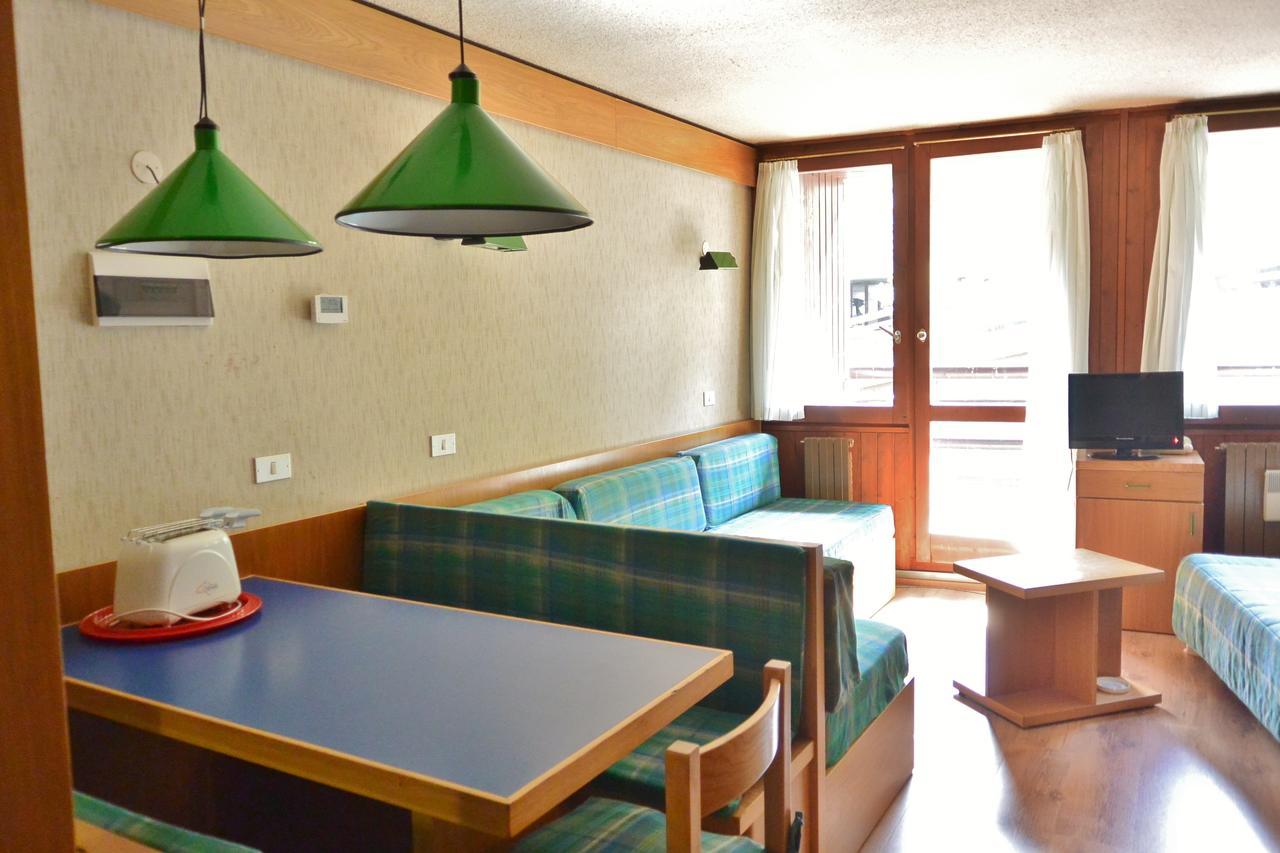 Appartamenti La Maison De Vacances 브루일서비니아 외부 사진