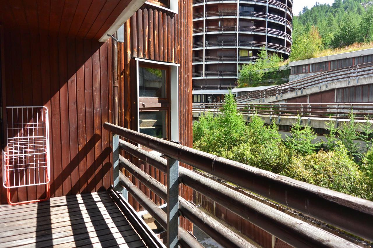 Appartamenti La Maison De Vacances 브루일서비니아 외부 사진