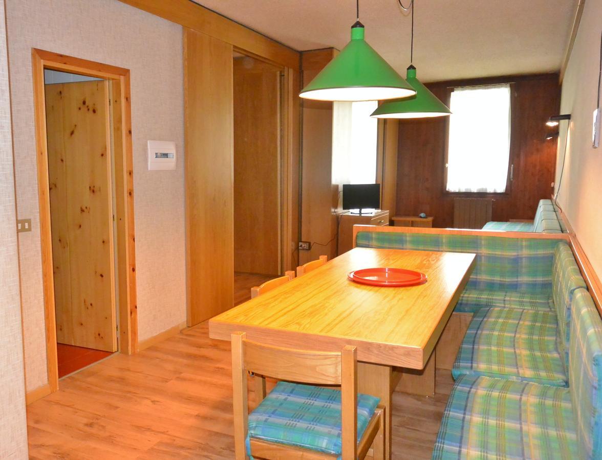 Appartamenti La Maison De Vacances 브루일서비니아 외부 사진