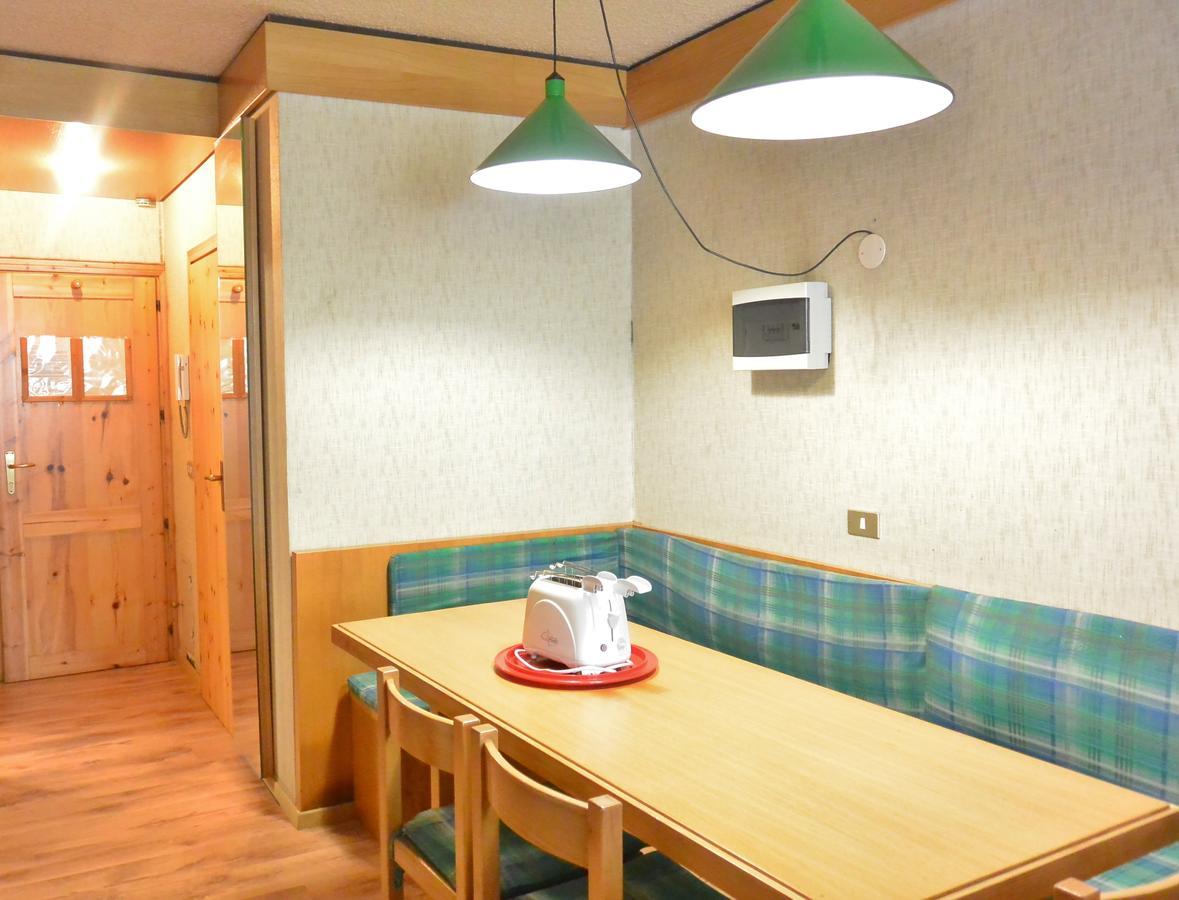 Appartamenti La Maison De Vacances 브루일서비니아 외부 사진