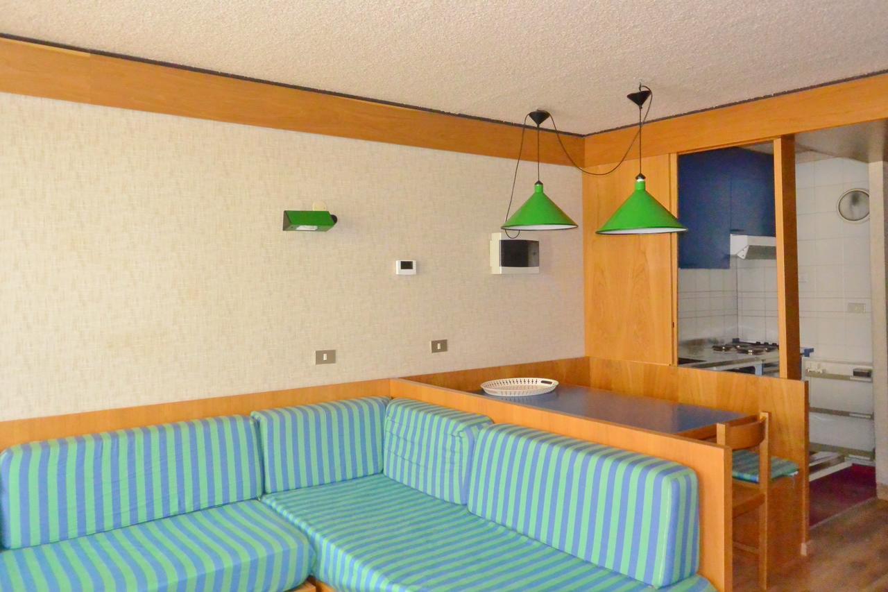 Appartamenti La Maison De Vacances 브루일서비니아 외부 사진