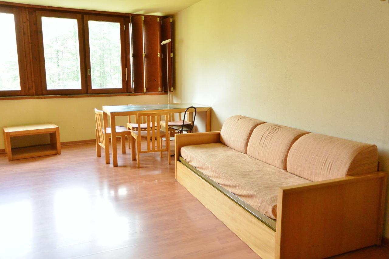 Appartamenti La Maison De Vacances 브루일서비니아 외부 사진