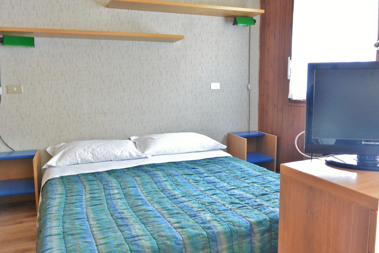 Appartamenti La Maison De Vacances 브루일서비니아 외부 사진