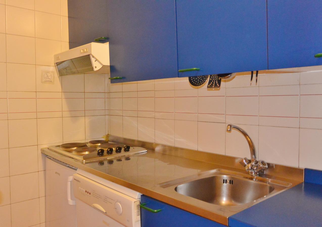 Appartamenti La Maison De Vacances 브루일서비니아 외부 사진