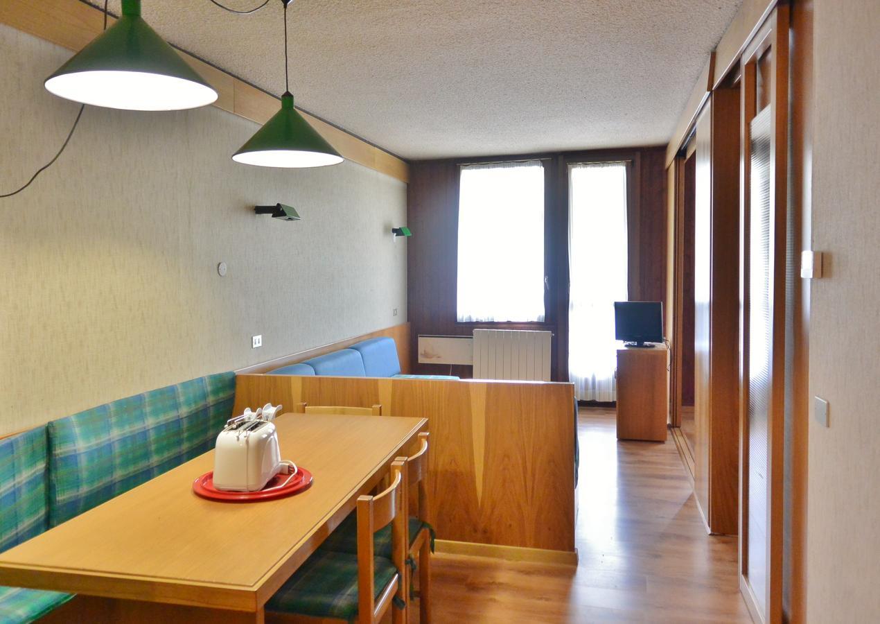 Appartamenti La Maison De Vacances 브루일서비니아 외부 사진