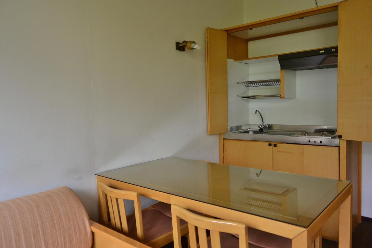 Appartamenti La Maison De Vacances 브루일서비니아 외부 사진