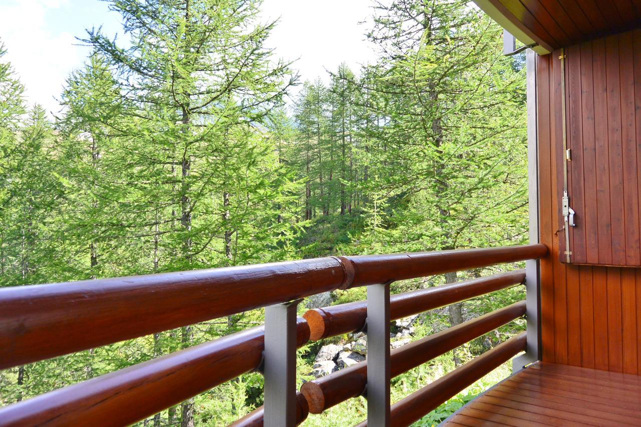 Appartamenti La Maison De Vacances 브루일서비니아 외부 사진