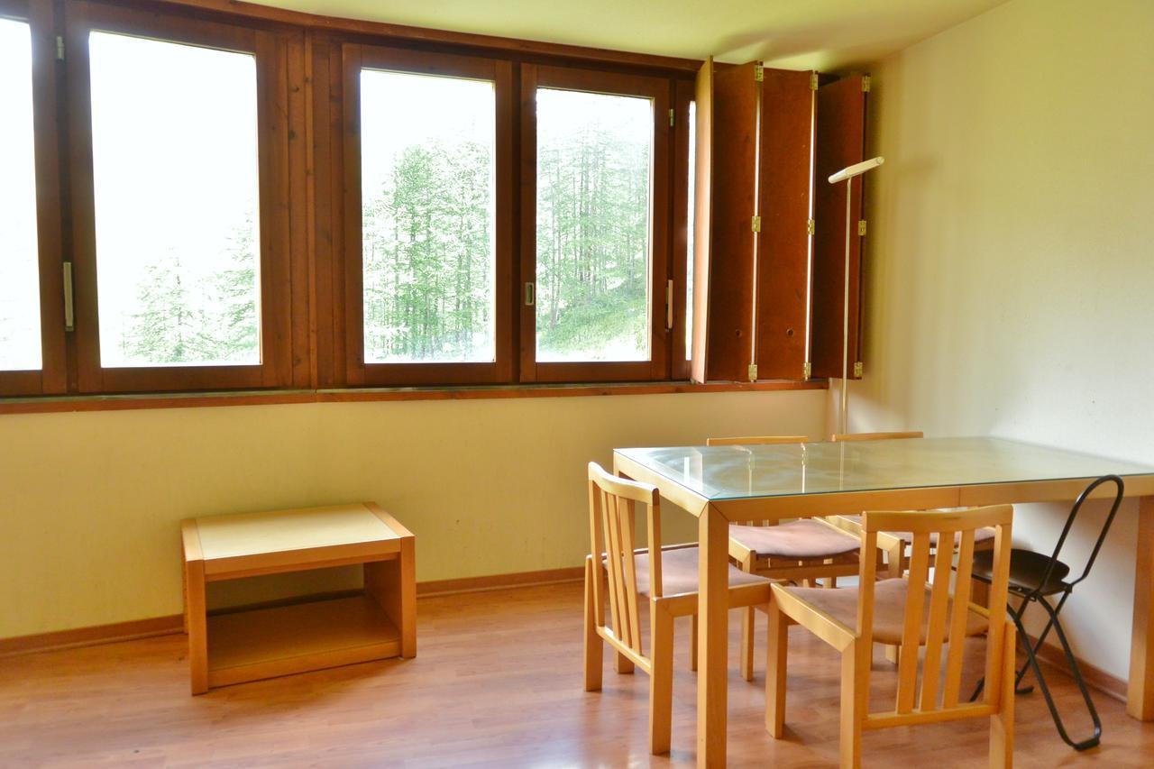 Appartamenti La Maison De Vacances 브루일서비니아 외부 사진