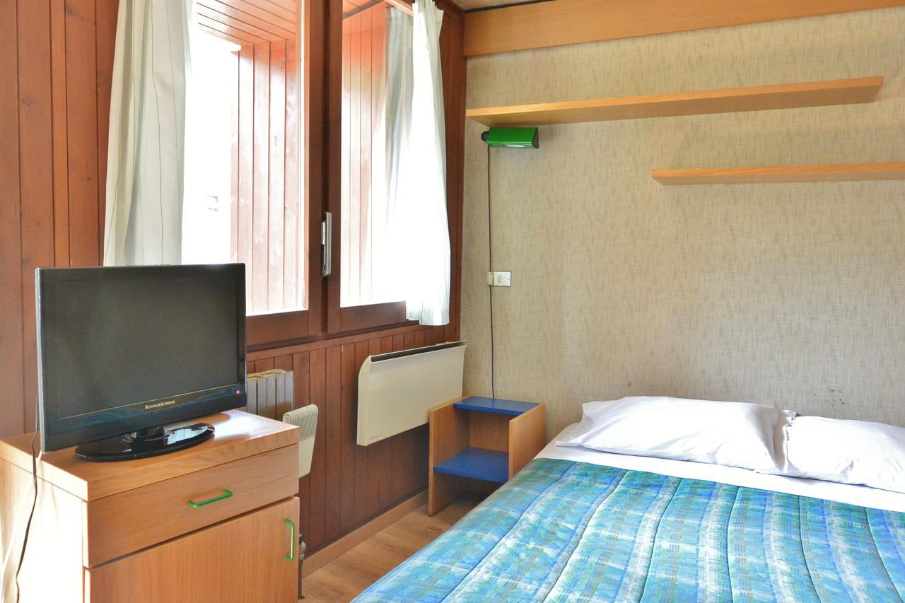 Appartamenti La Maison De Vacances 브루일서비니아 외부 사진