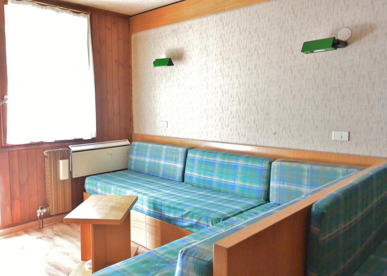 Appartamenti La Maison De Vacances 브루일서비니아 외부 사진