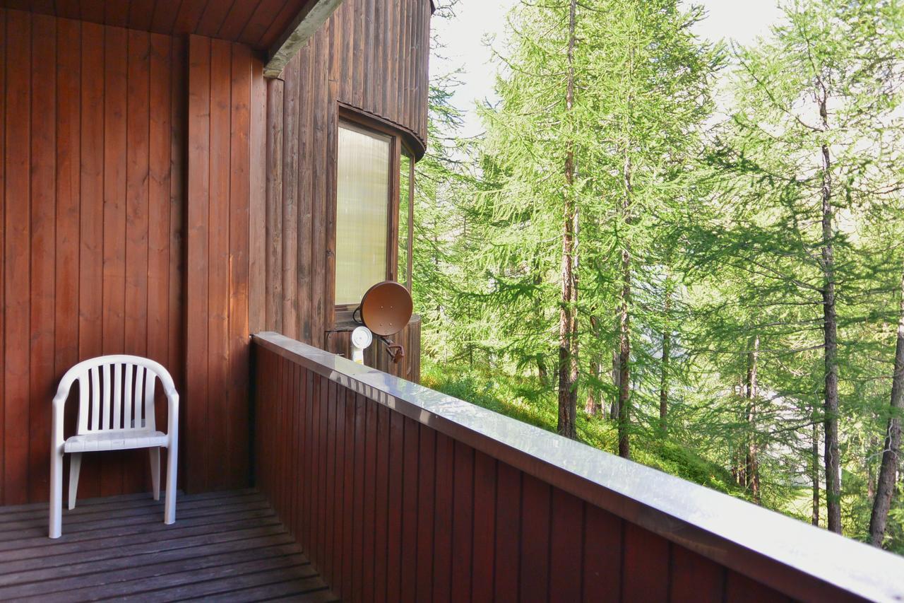 Appartamenti La Maison De Vacances 브루일서비니아 외부 사진