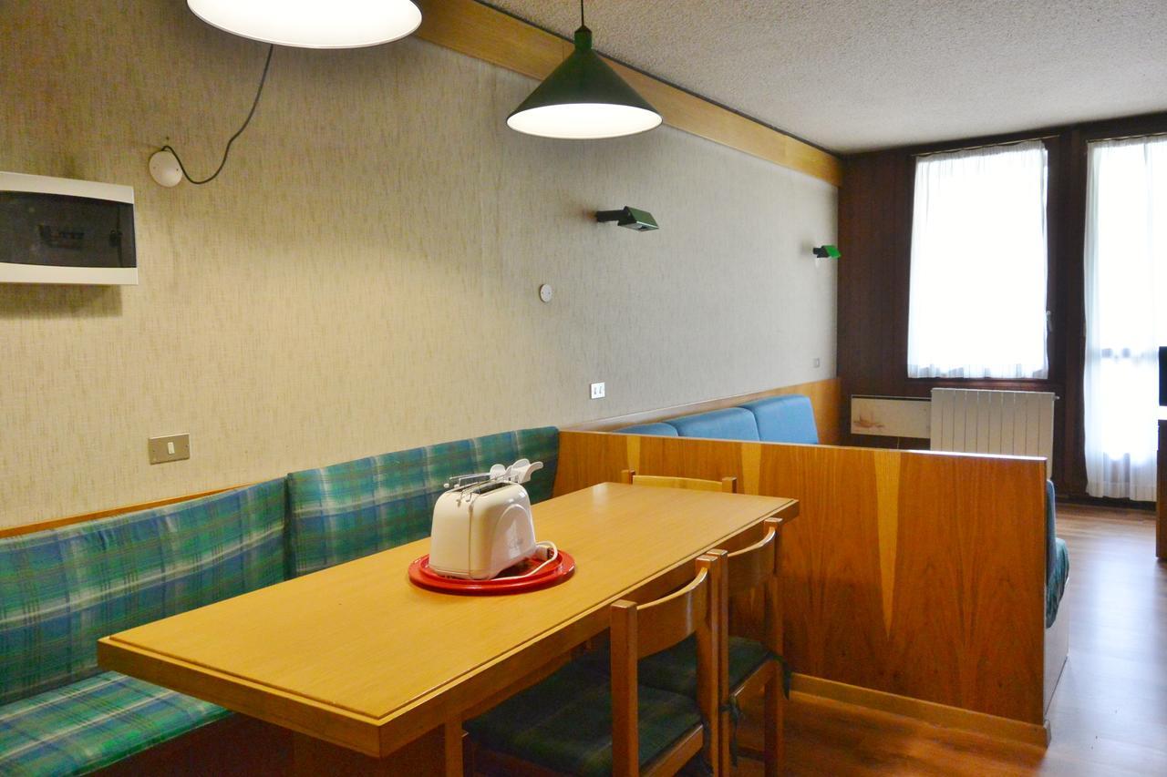 Appartamenti La Maison De Vacances 브루일서비니아 외부 사진