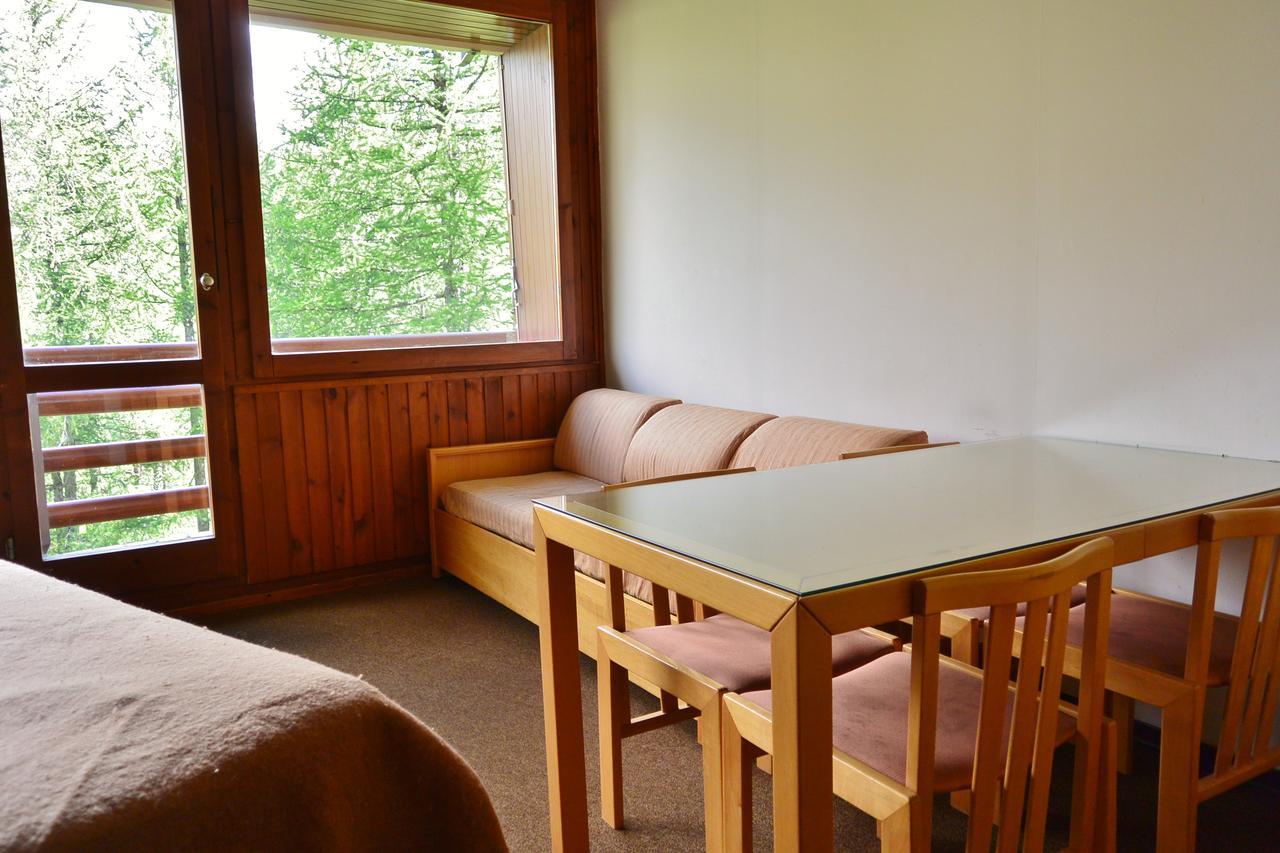 Appartamenti La Maison De Vacances 브루일서비니아 외부 사진