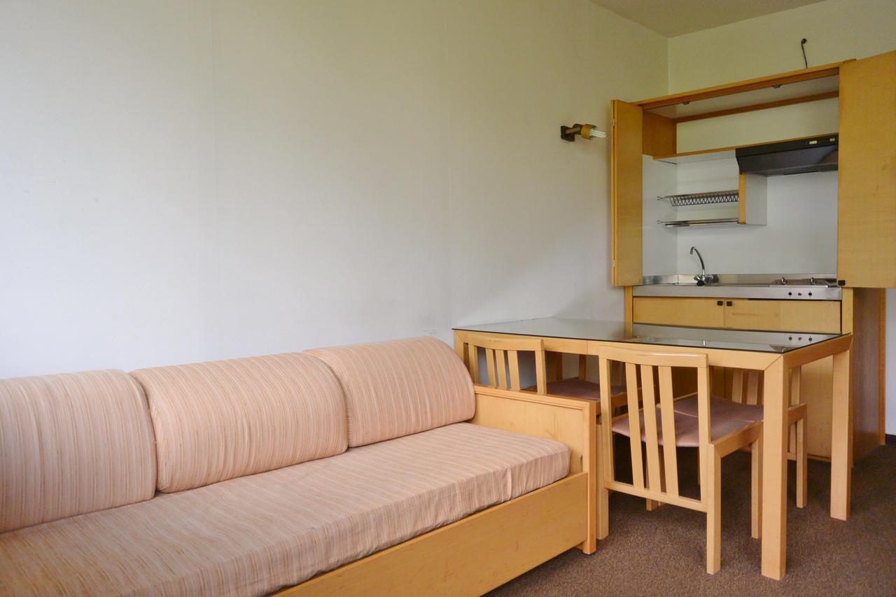 Appartamenti La Maison De Vacances 브루일서비니아 외부 사진