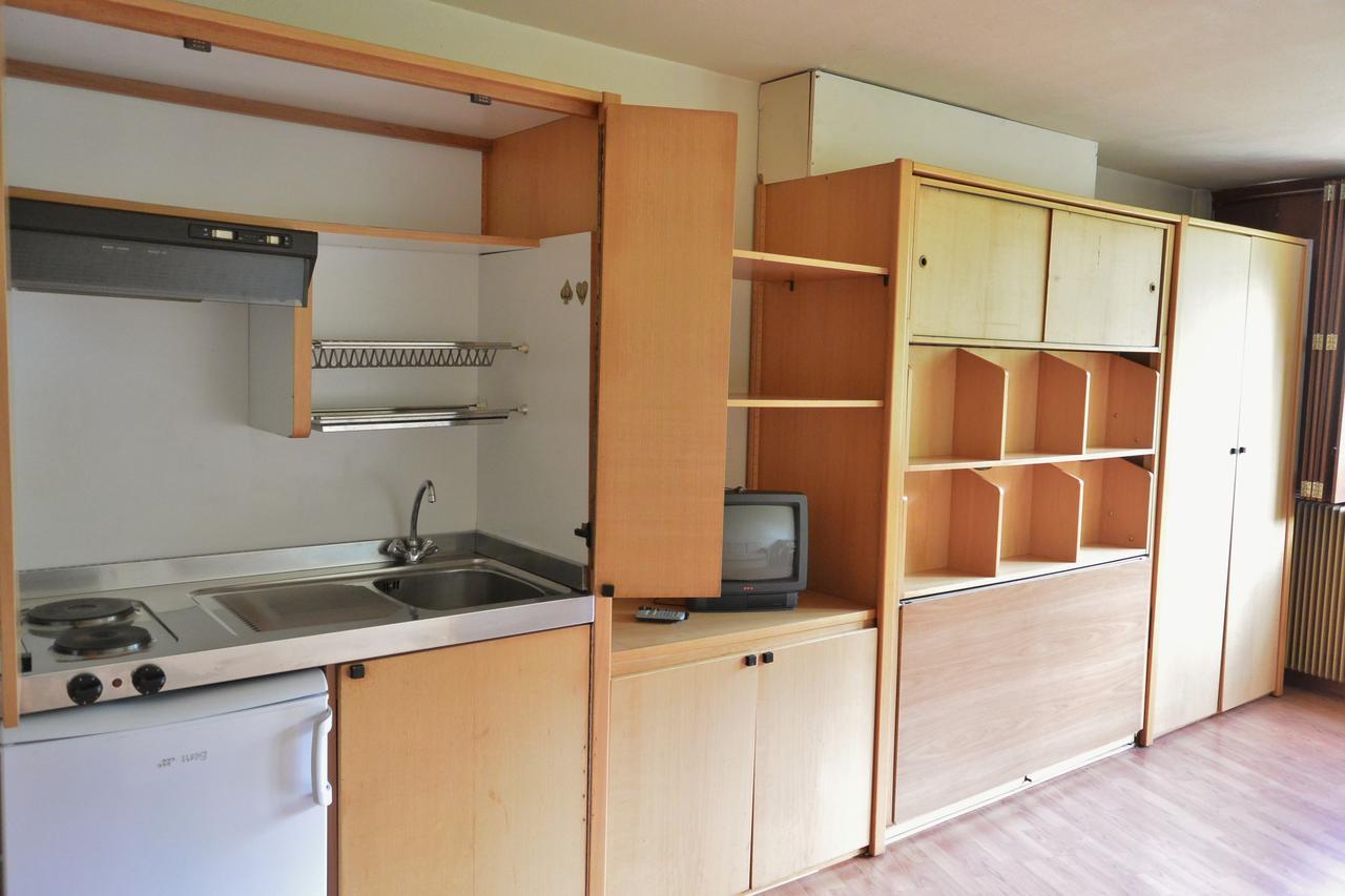 Appartamenti La Maison De Vacances 브루일서비니아 외부 사진