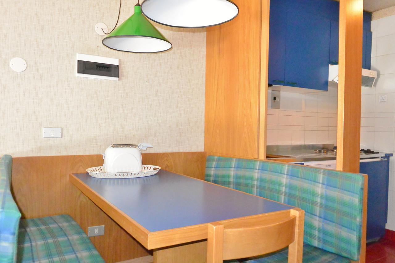 Appartamenti La Maison De Vacances 브루일서비니아 외부 사진