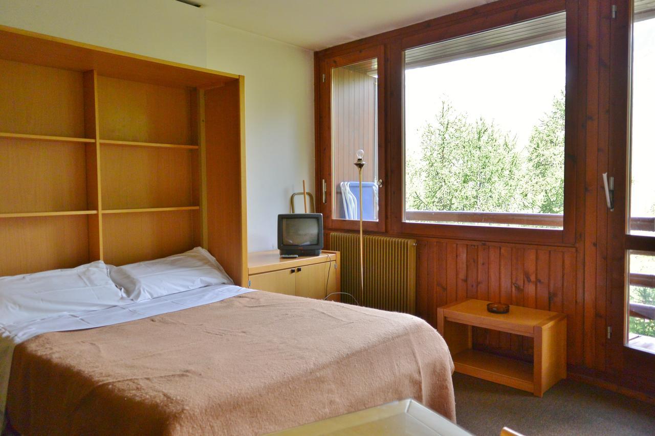 Appartamenti La Maison De Vacances 브루일서비니아 외부 사진