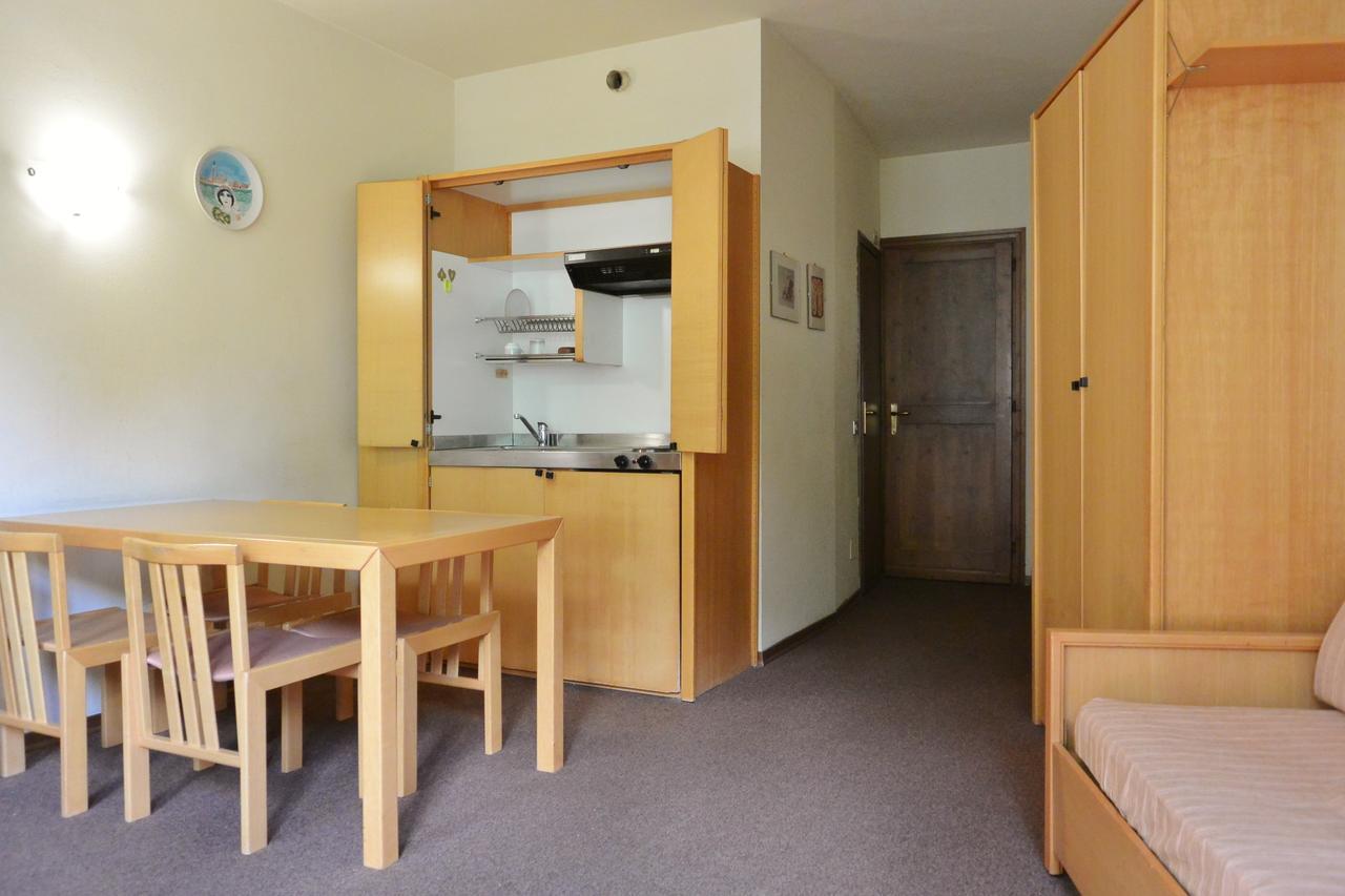 Appartamenti La Maison De Vacances 브루일서비니아 외부 사진