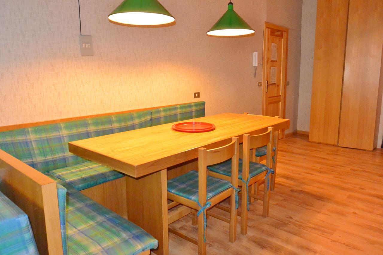 Appartamenti La Maison De Vacances 브루일서비니아 외부 사진