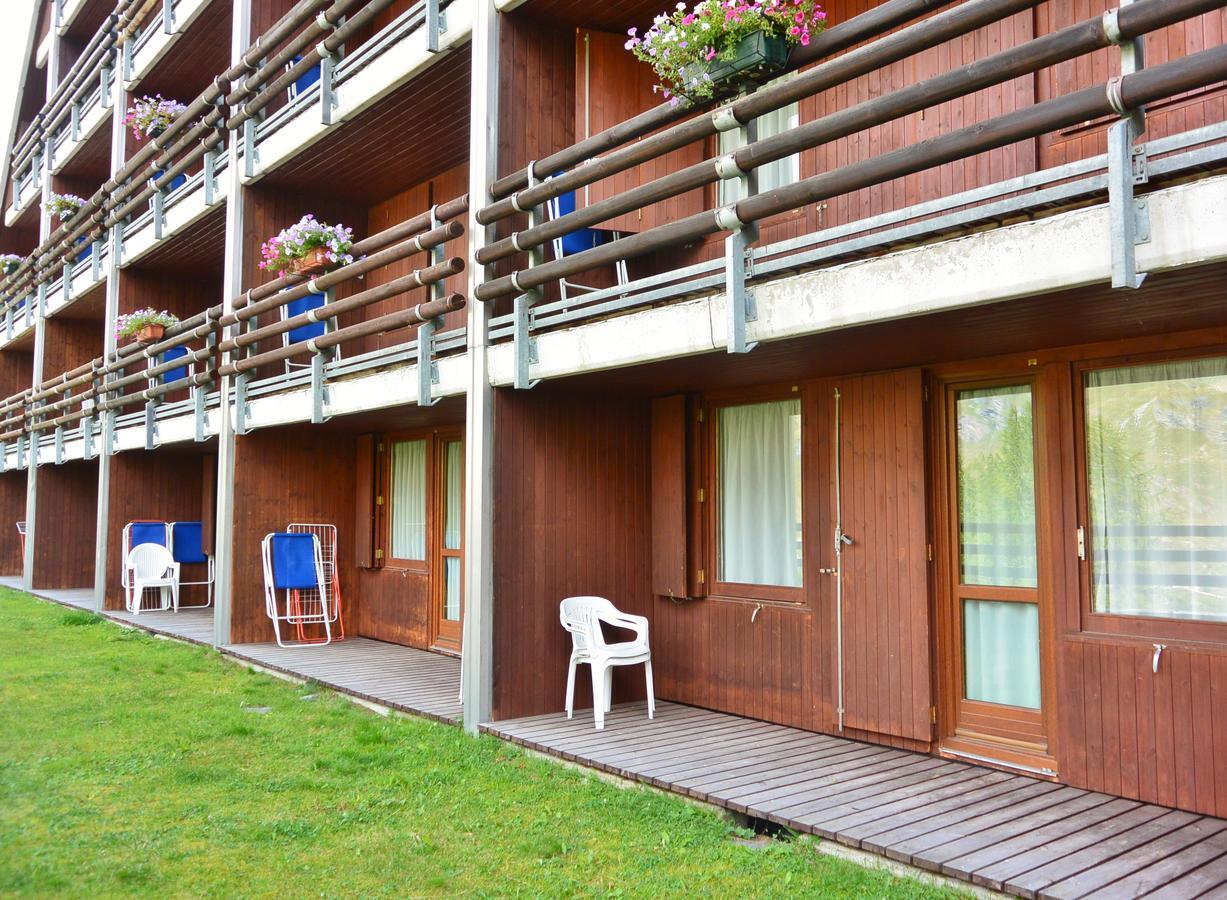 Appartamenti La Maison De Vacances 브루일서비니아 외부 사진