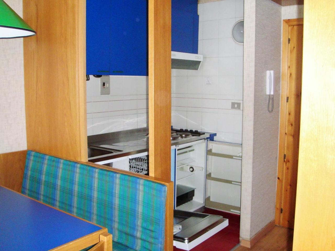 Appartamenti La Maison De Vacances 브루일서비니아 외부 사진